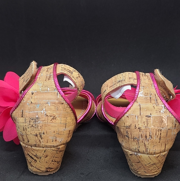 Sz11 Gymboree shoes - Picture 6 of 14